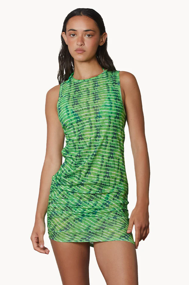 Amazon The Rouch Dress - Image 2