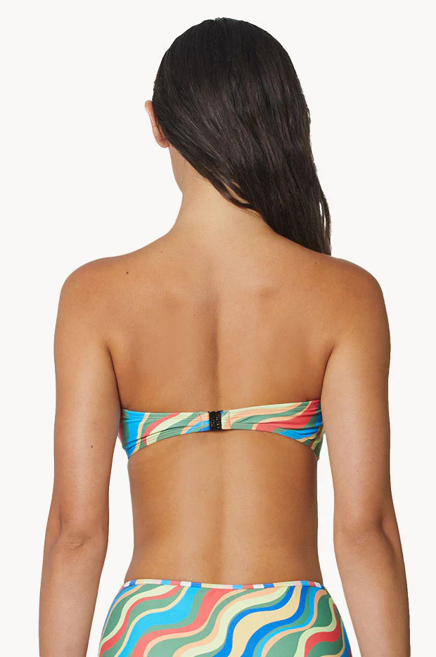 Carnival The Knot Bandeau - Image 2