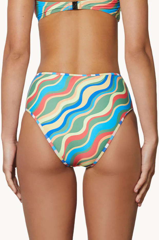 Carnival The Waisted Duo Pant - Image 2