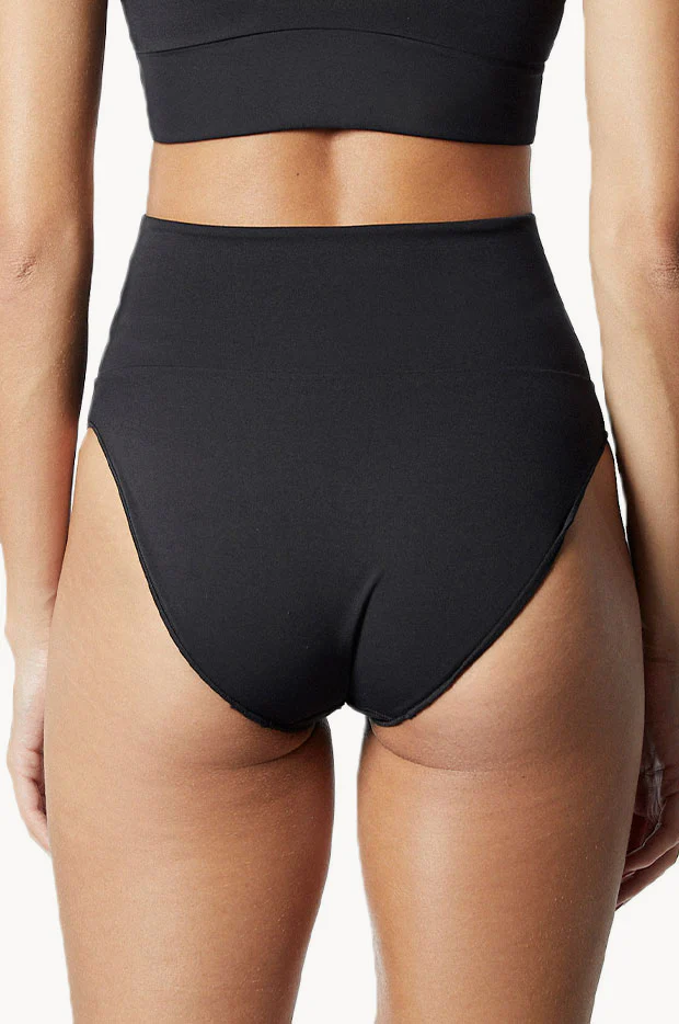 Plain The Contour High Waist Pant - Image 2