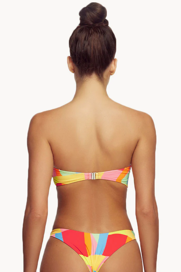 Splice The Eco Knot Bandeau - Image 2