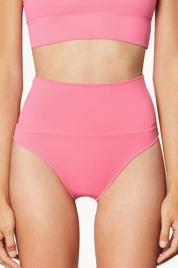 The Contour High Waist Pant