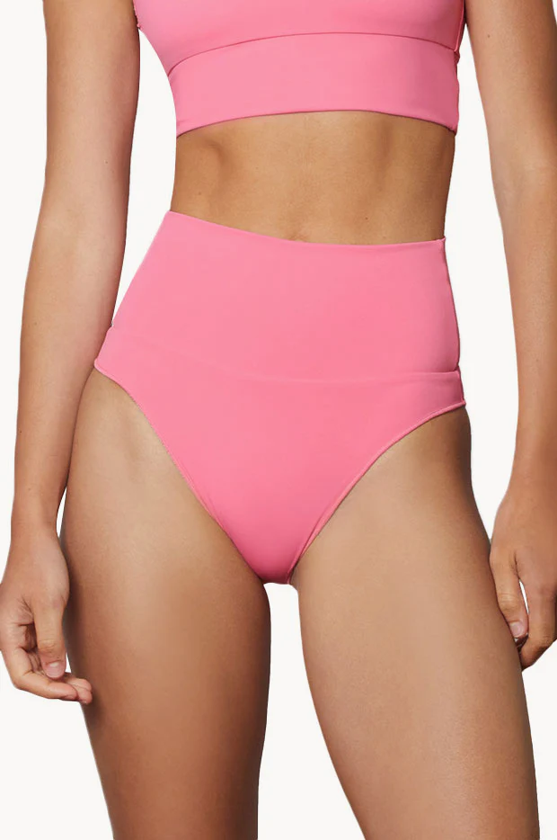 The Contour High Waist Pant - Image 3