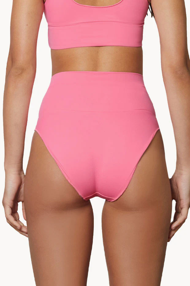The Contour High Waist Pant - Image 4