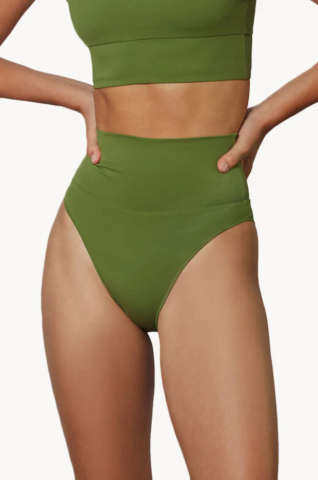 The Contour High Waist Pant