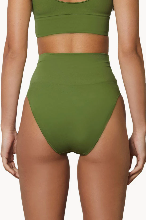 The Contour High Waist Pant - Image 2
