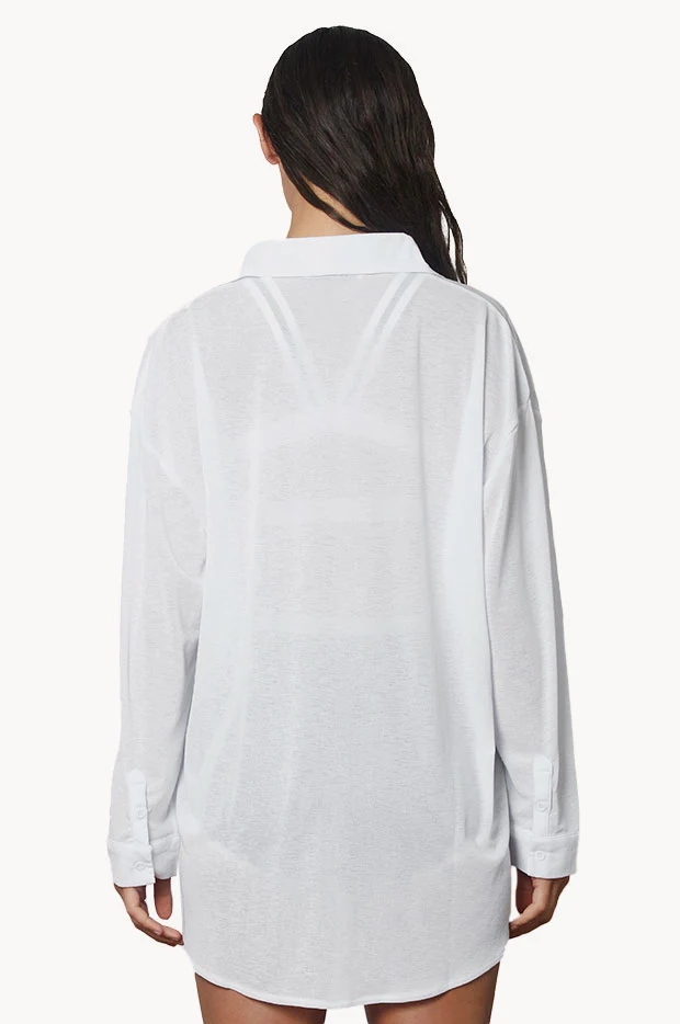 The Over Shirt - Image 2