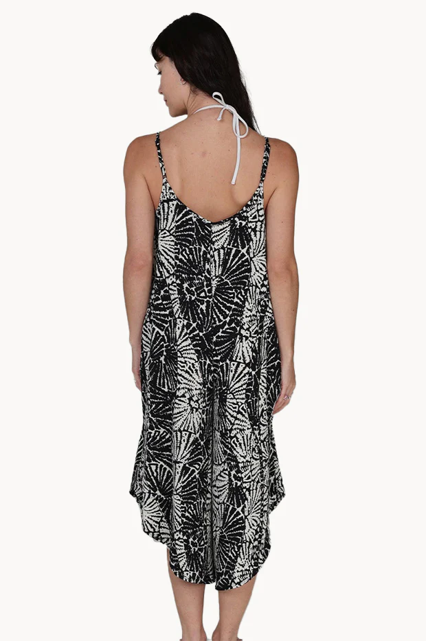 Montego Bay Flowy Jumpsuit - Image 2