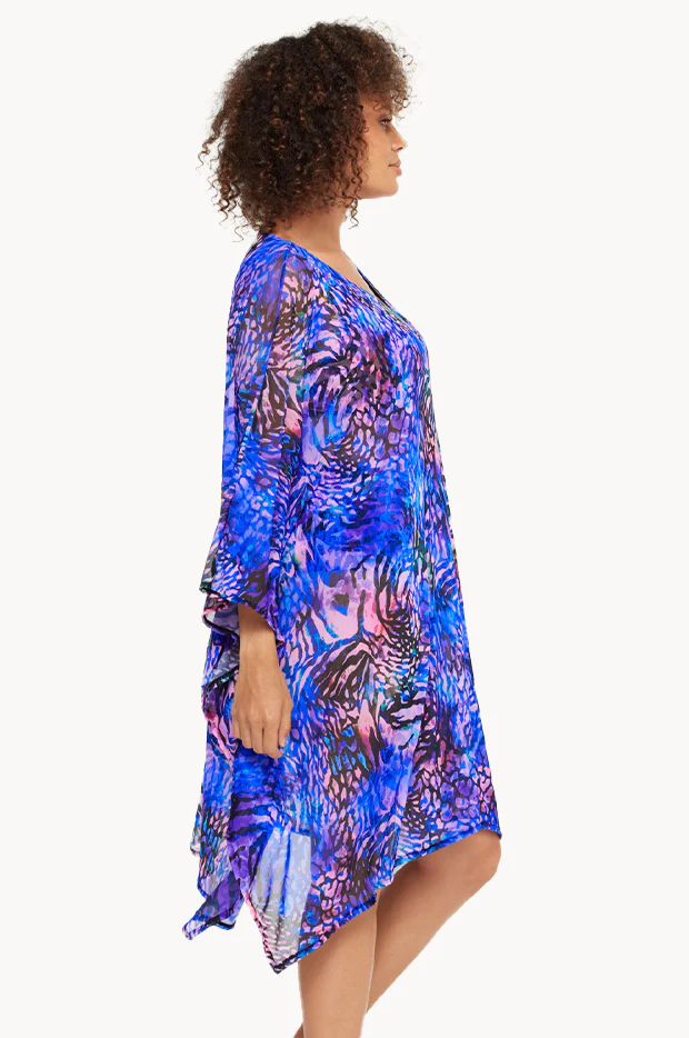 Jaipur Mesh Kaftan - Image 2