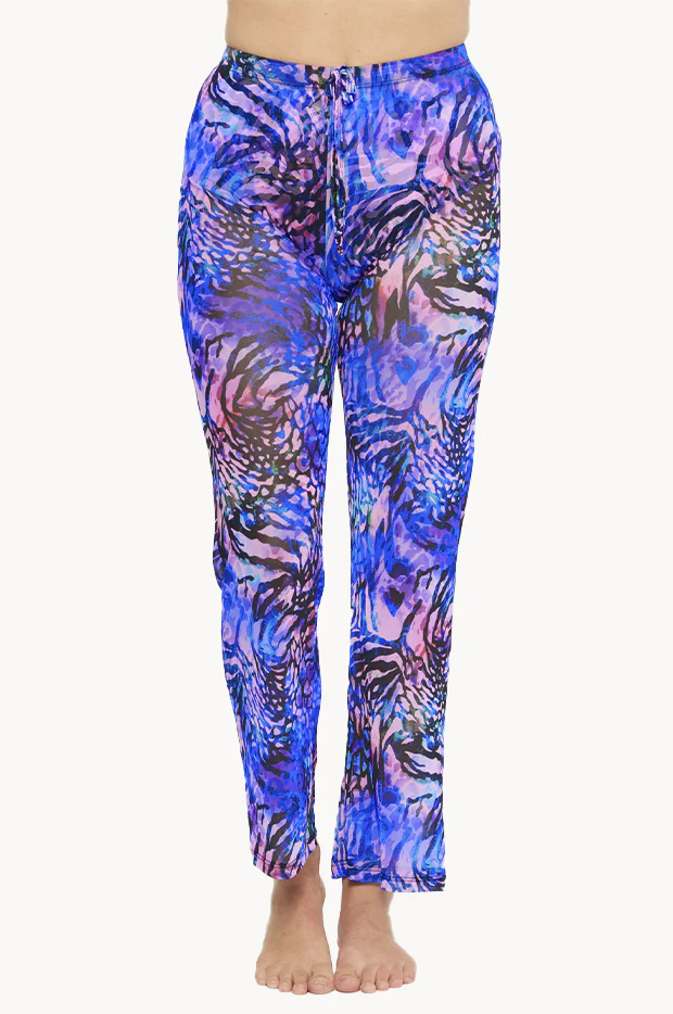 Jaipur Mesh Pant - Image 2