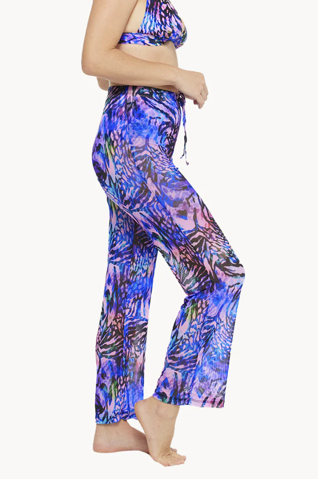 Jaipur Mesh Pant - Image 3