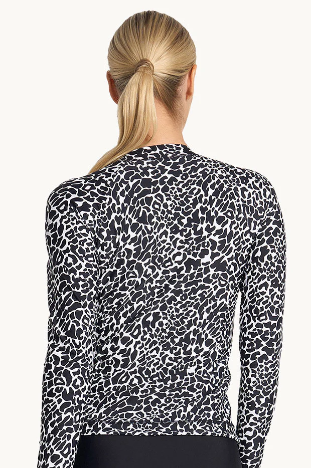 Animal Long Sleeve Suntop - Image 2