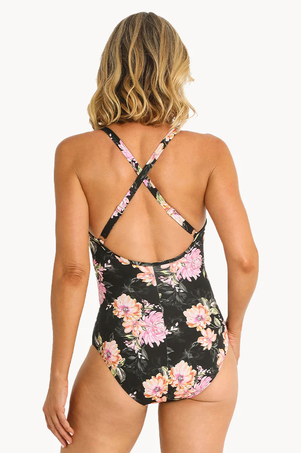 Bloom High Neck One Piece - Image 2