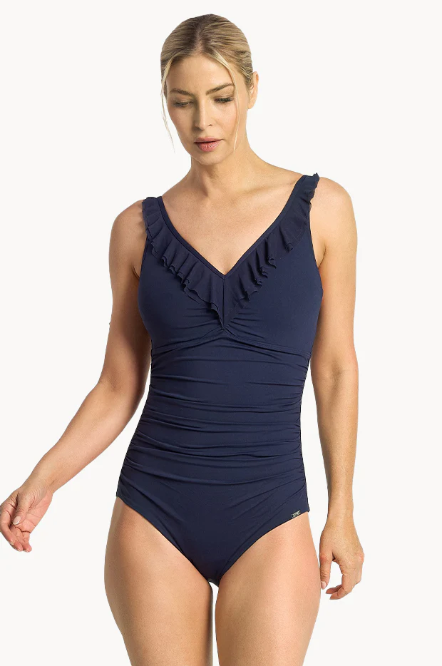 Cosmopolitan DD/E Cup One Piece - Image 2