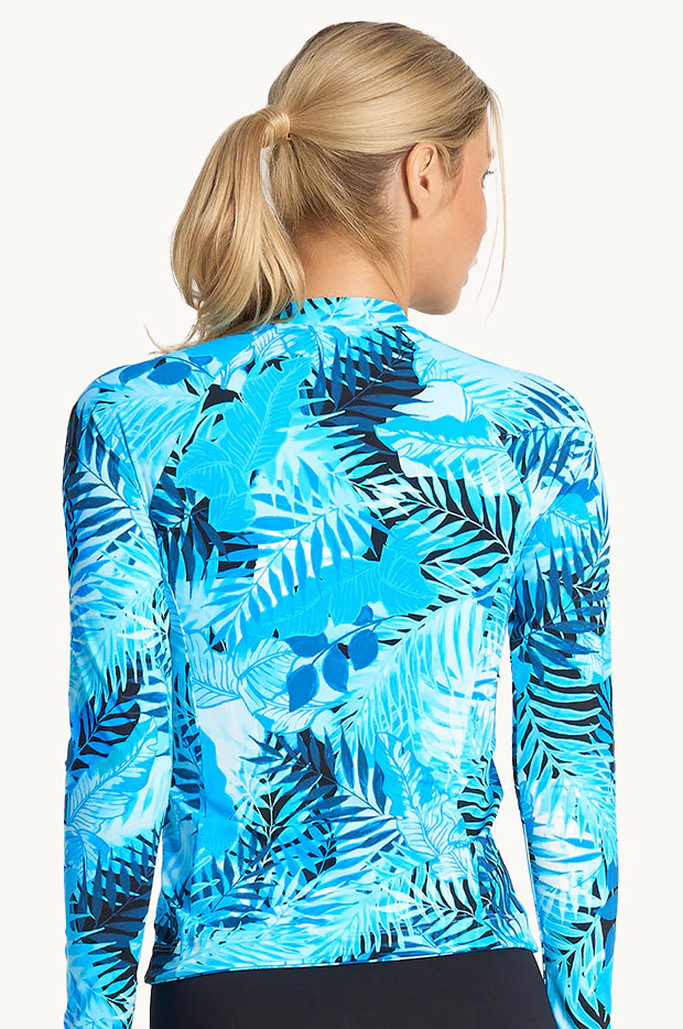 Keanu Long Sleeve Suntop - Image 2