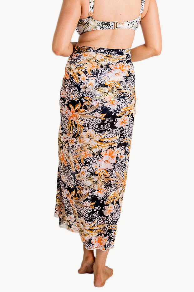 Kiani Mesh Sarong - Image 2