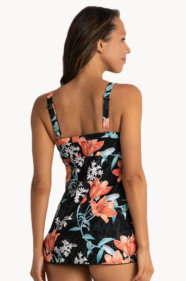 Lily Garden Swing Tankini Separate - Image 2