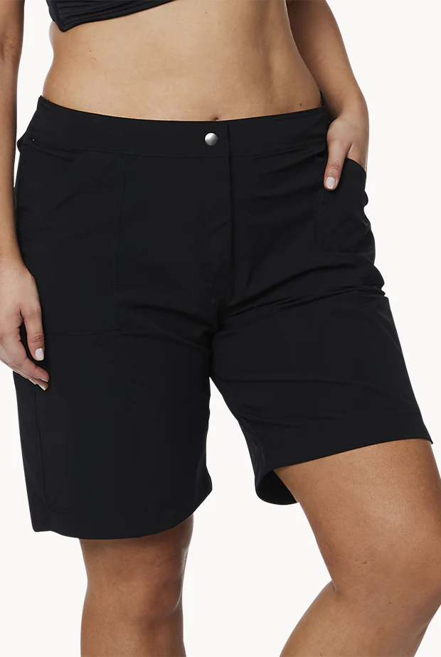 Lower Thigh Boardshort - Image 4