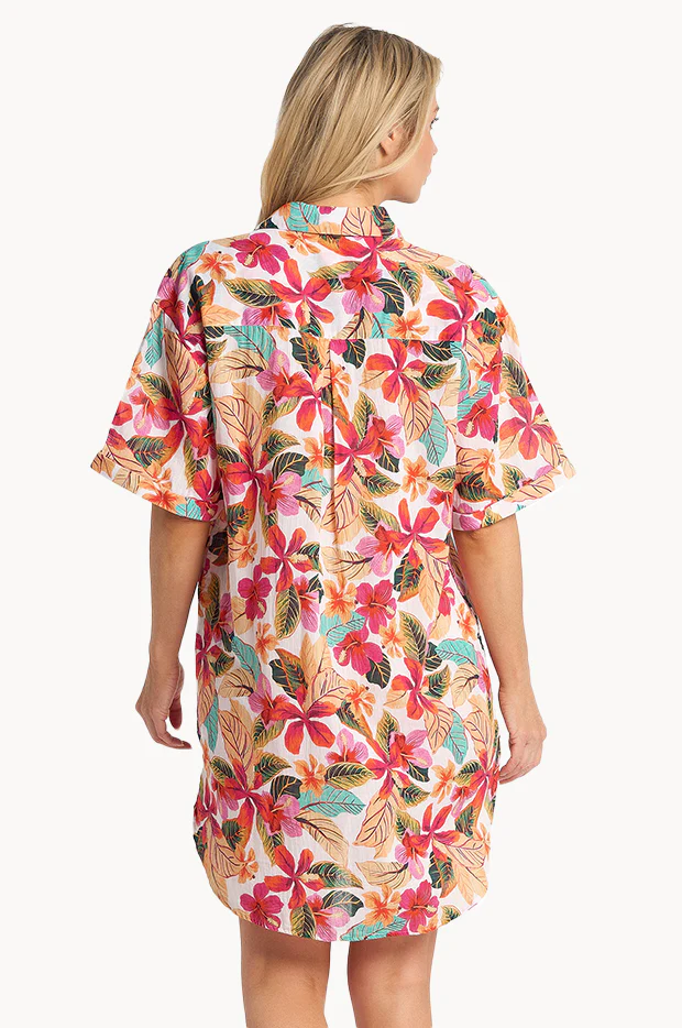 Phuket Resort Shirt - Image 2