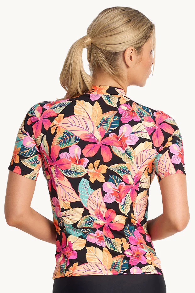 Phuket Short Sleeve Suntop - Image 3