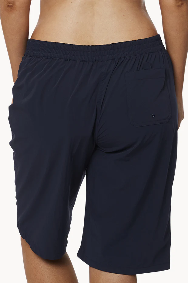 Plain Long Boardshort - Image 2