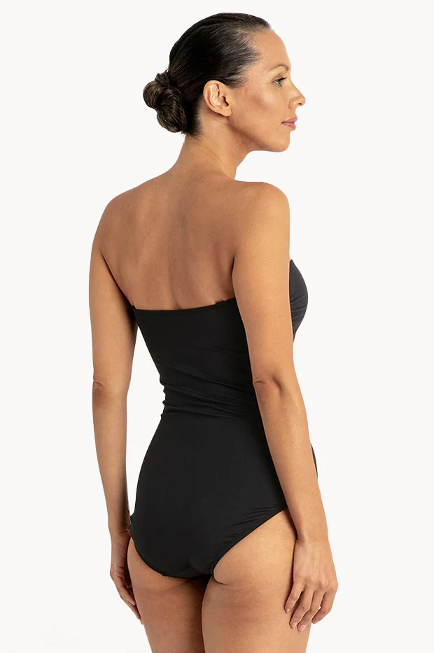 Raeni Seamless Bandeau One Piece - Image 2
