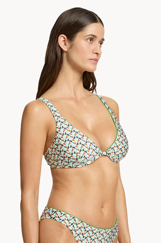 Acacia Underwire Tri - Image 2
