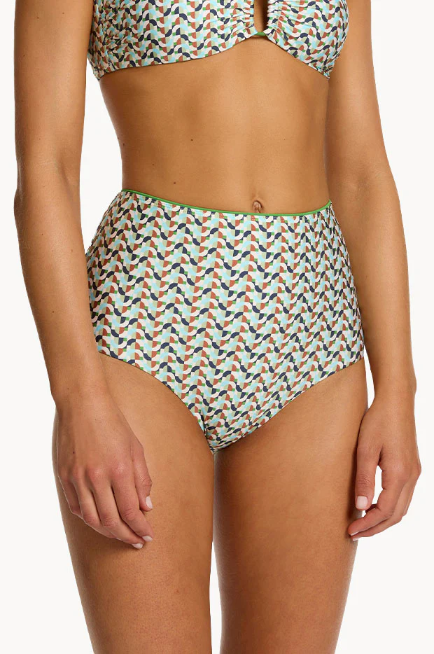 Acacia High Waist Pant - Image 3
