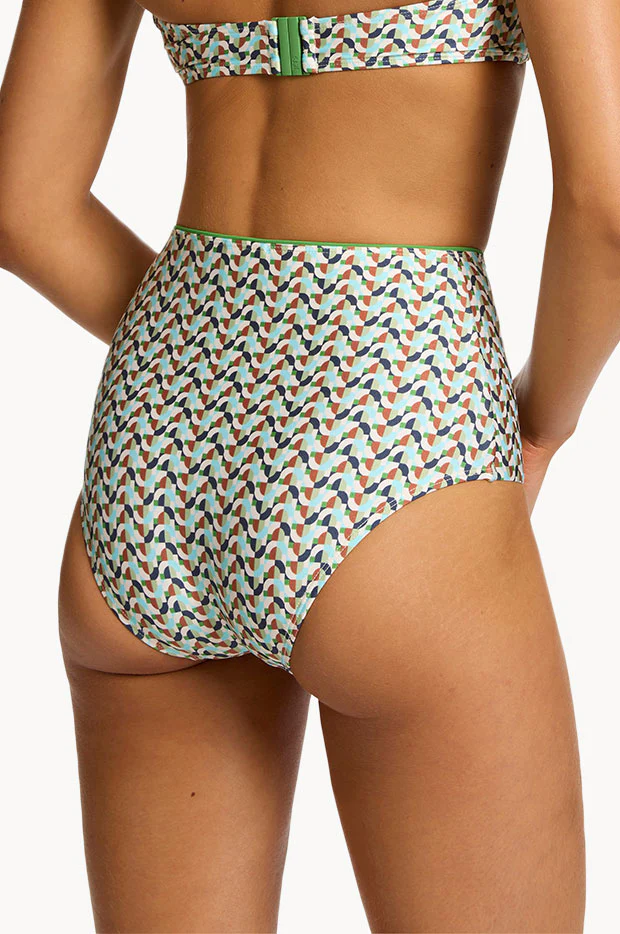Acacia High Waist Pant - Image 4