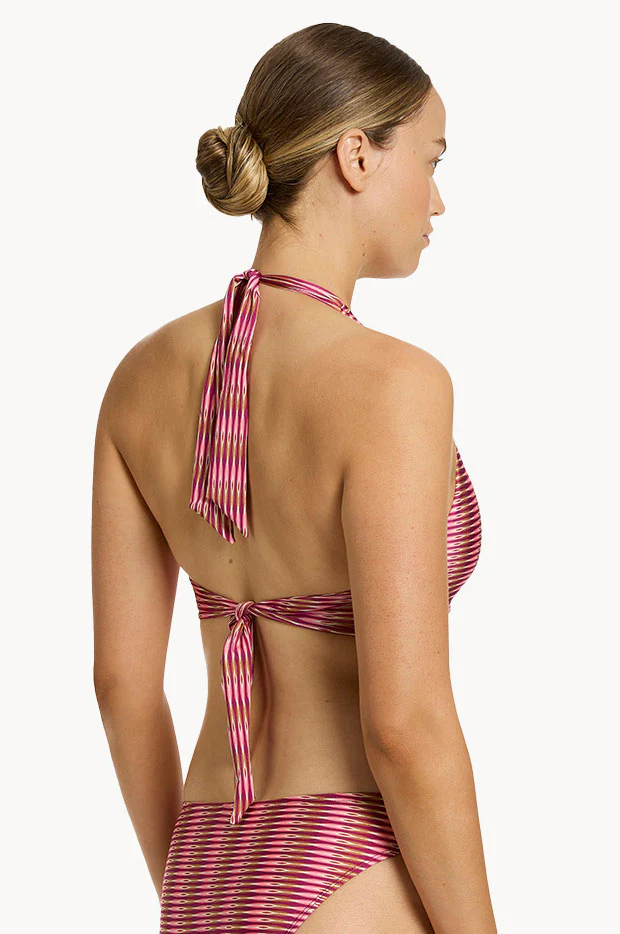 Alessia Geo D/DD Cup Halter - Image 3