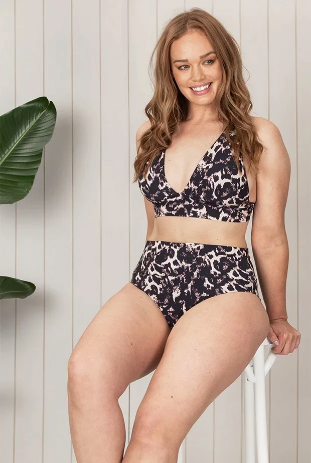 Allure Soft Tri Top - Image 2