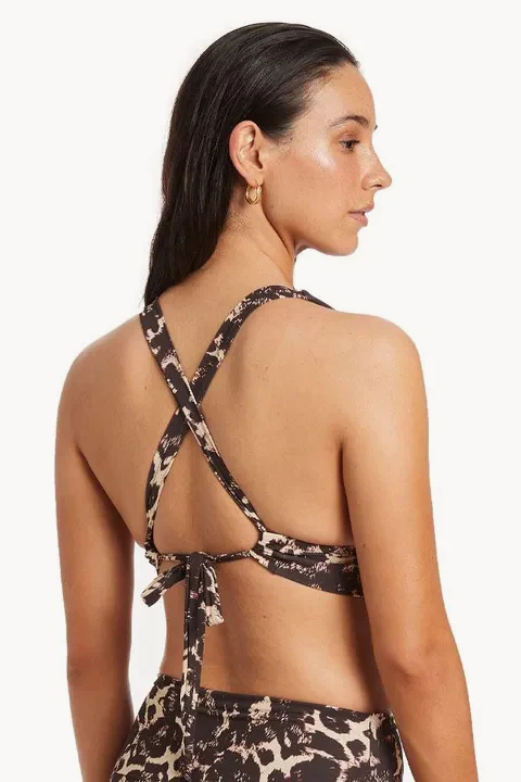 Allure Soft Tri Top - Image 3