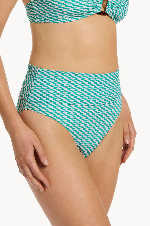 Asceno Fold Down Pant - Image 3