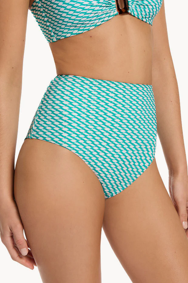 Asceno High Waist Pant - Image 3