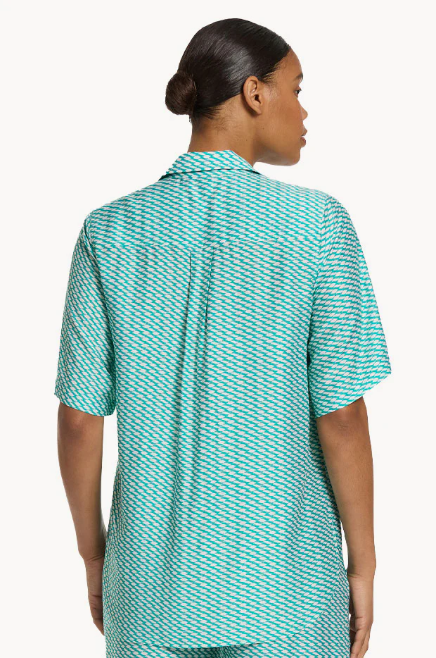 Asceno Short Sleeve Shirt - Image 2