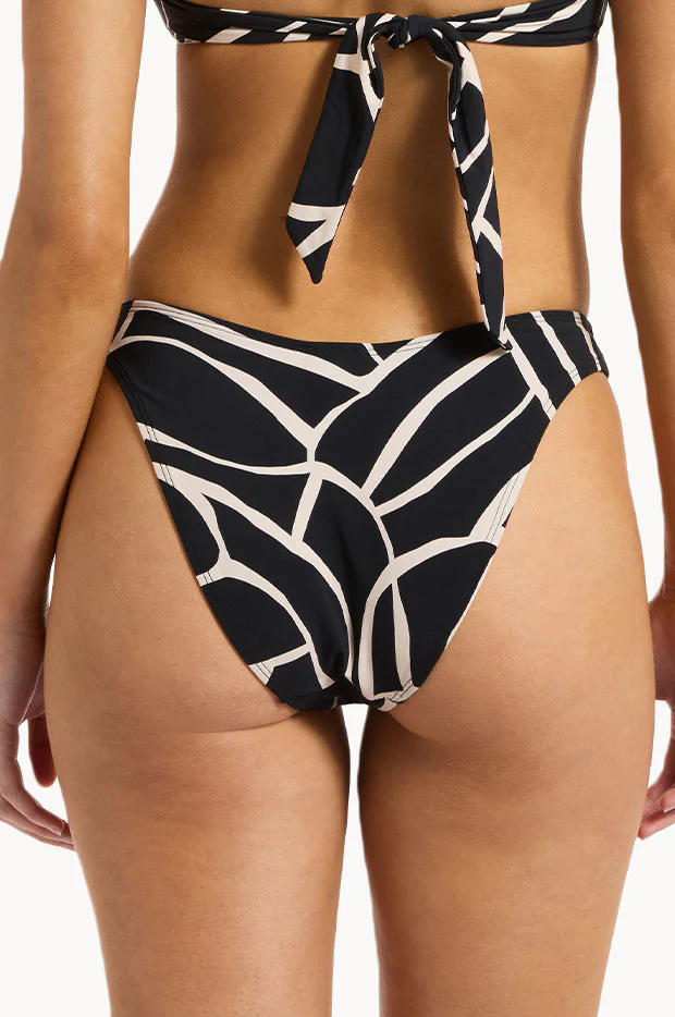 Bonita High Leg Pant - Image 3