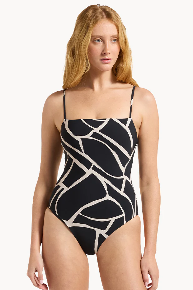 Bonita Minimal Tank One Piece - Image 2