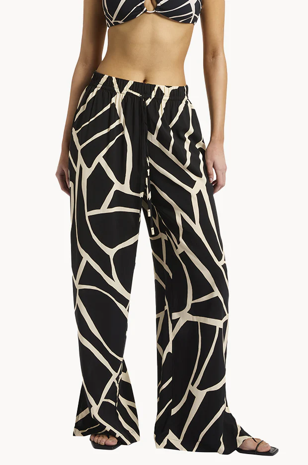 Bonita Relaxed Pant - Image 2