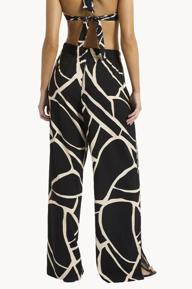 Bonita Relaxed Pant - Image 3
