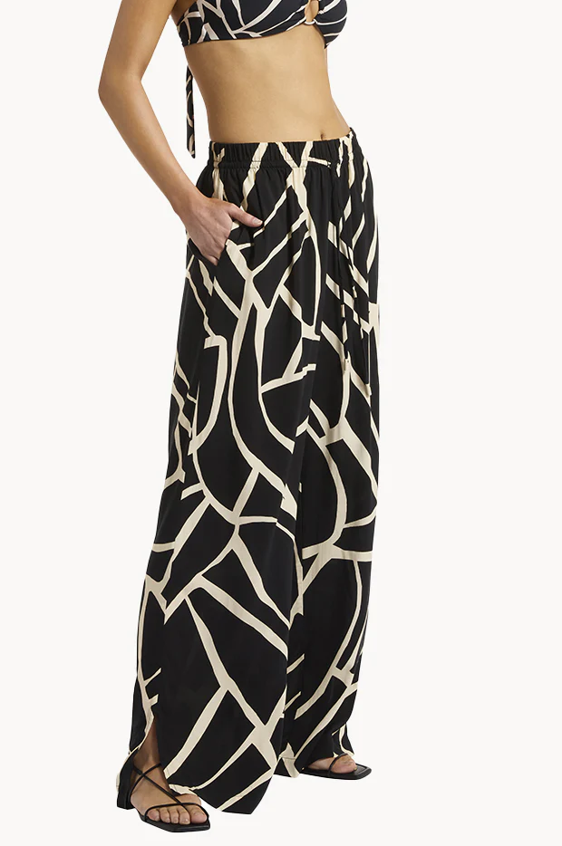 Bonita Relaxed Pant - Image 4