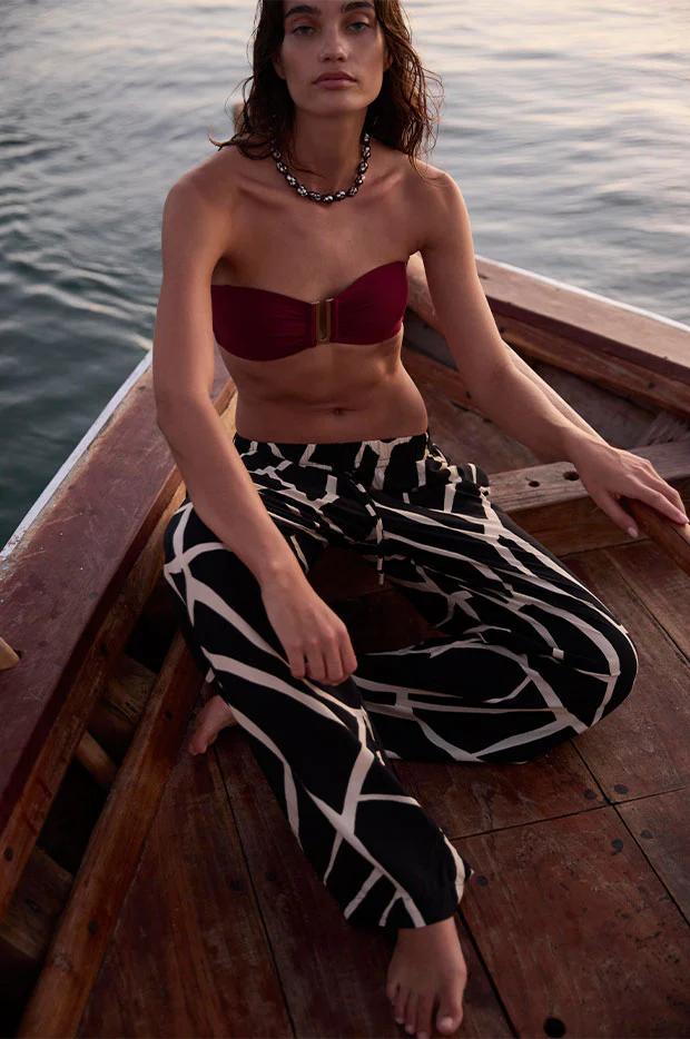 Bonita Relaxed Pant - Image 7