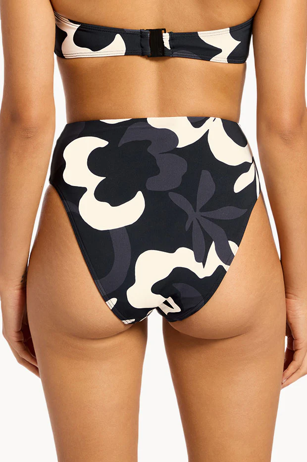 Cactus Garden Hi Waist Hi Leg Pant - Image 2