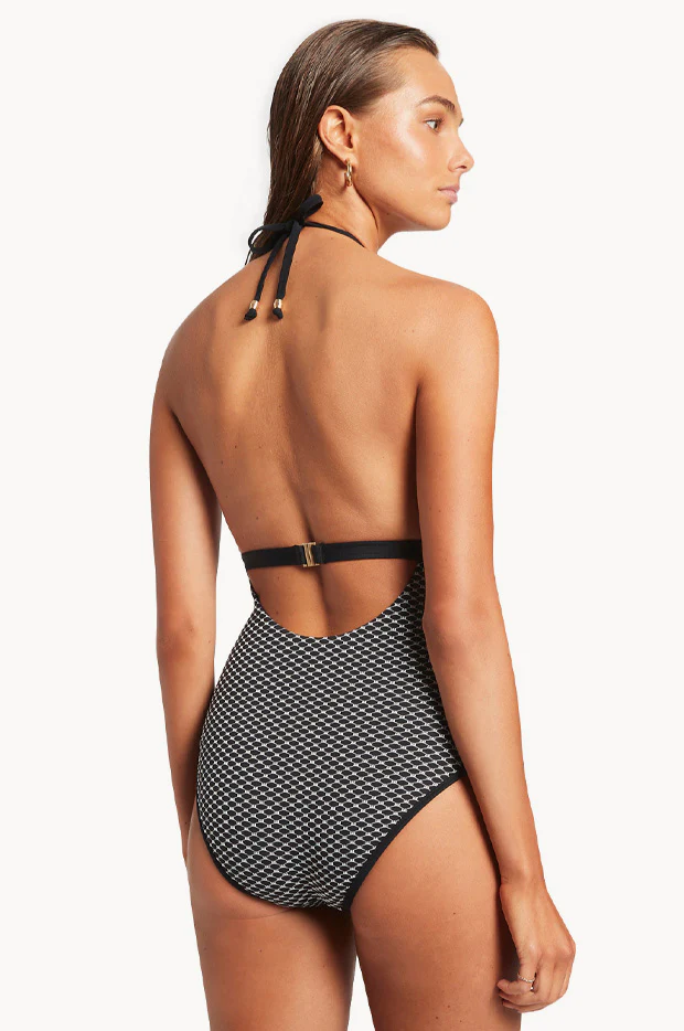 Corallo Deep Plunge One Piece - Image 2