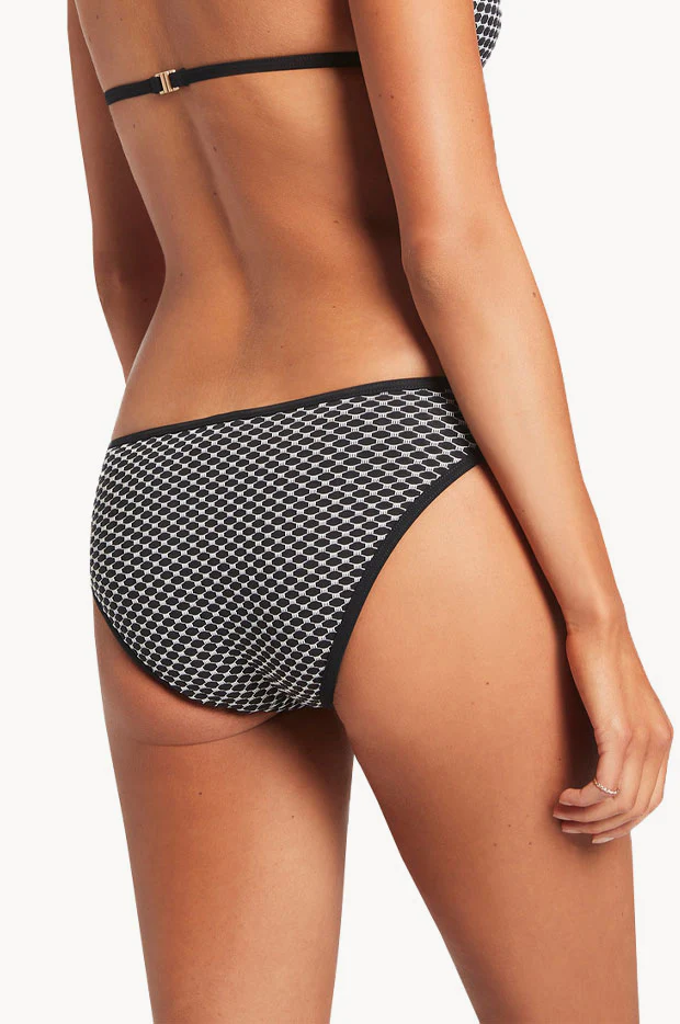 Corallo Trim Hipster Pant - Image 2