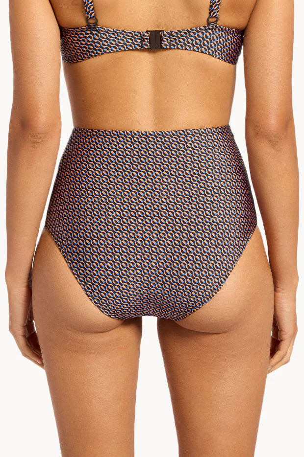 Desert Geo High Waist Pant - Image 2