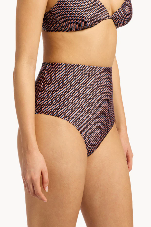 Desert Geo High Waist Pant - Image 3