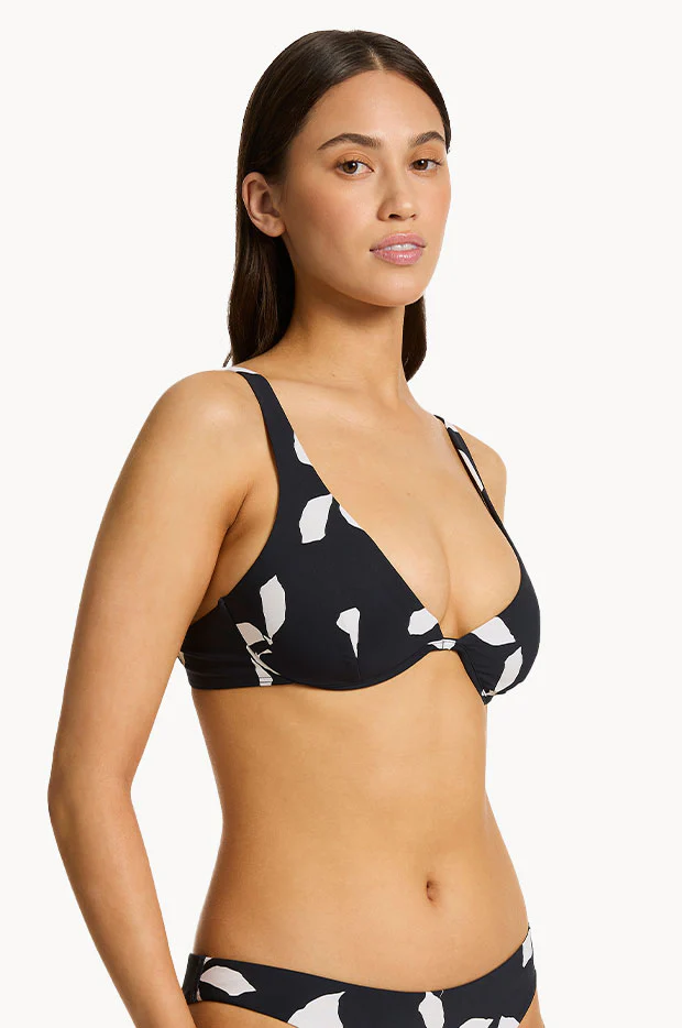 Elora Bloom Underwire Tri - Image 2