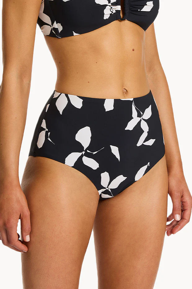 Elora Bloom High Waist Pant - Image 2