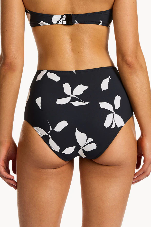 Elora Bloom High Waist Pant - Image 3