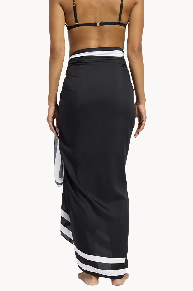 Eternal Long Sarong - Image 2